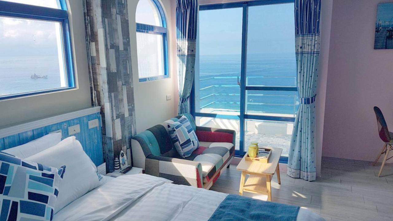 White Mediterranean Dahan Экстерьер фото