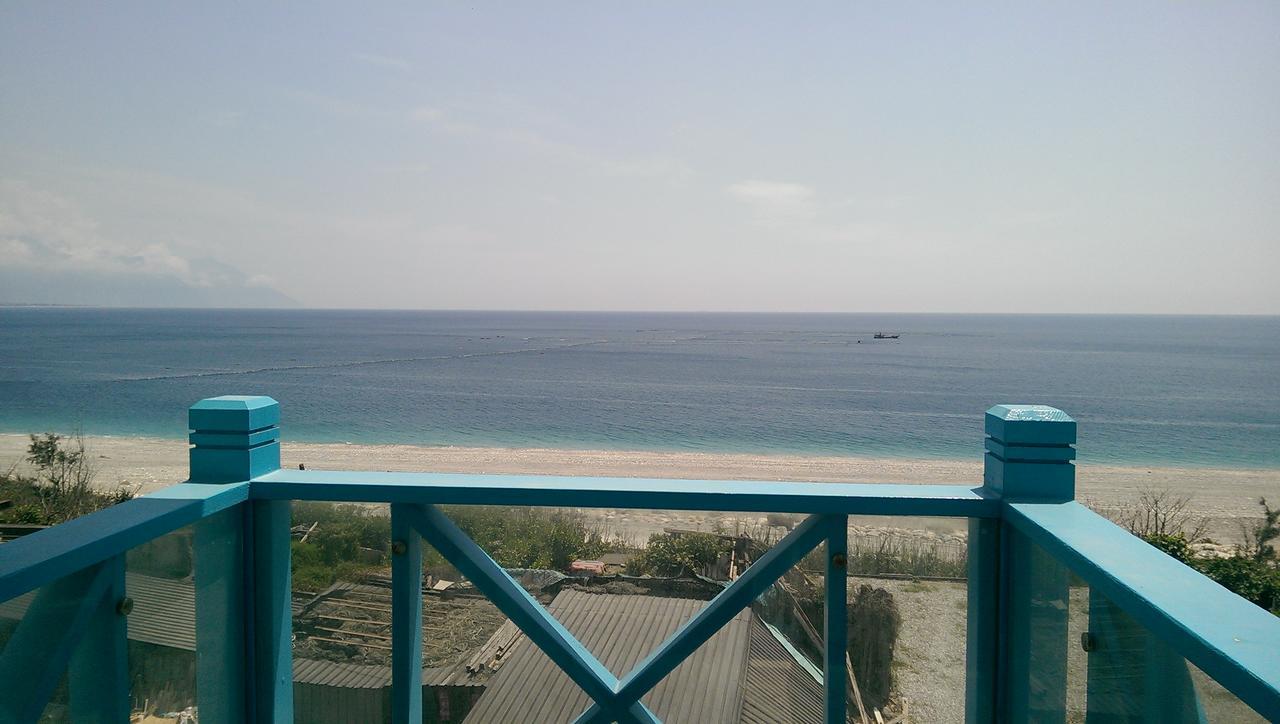 White Mediterranean Dahan Экстерьер фото