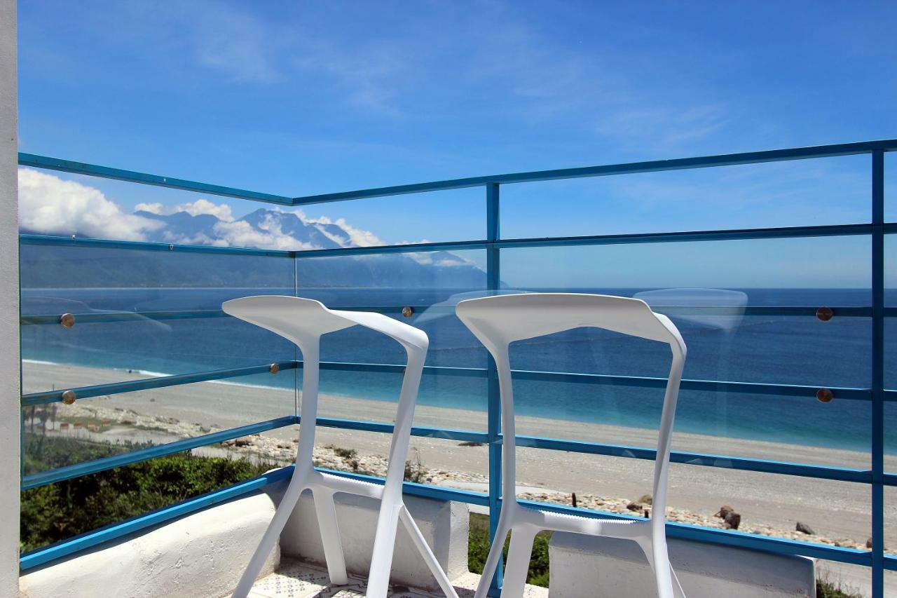 White Mediterranean Dahan Экстерьер фото